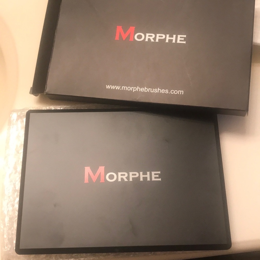 Morphe 350M Palette